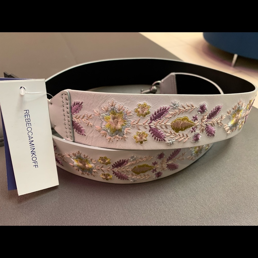 Bag strap